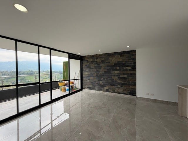 Apartamento de 3 alcobas en arriendo en Co. Horeb, Armenia, 101 m² · foto 7 de 24