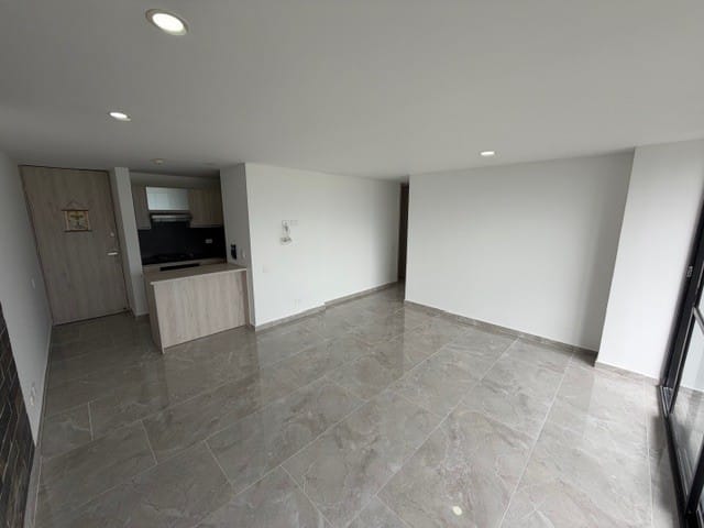 Apartamento de 3 alcobas en arriendo en Co. Horeb, Armenia, 101 m² · foto 10 de 24