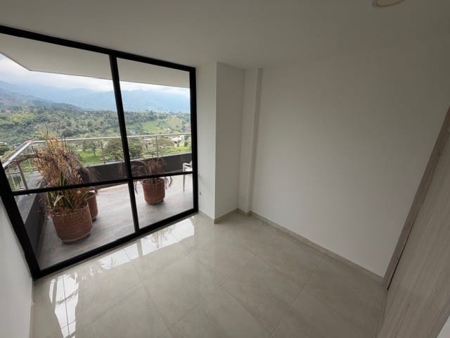 Apartamento de 3 alcobas en arriendo en Co. Horeb, Armenia, 101 m² · foto 11 de 24