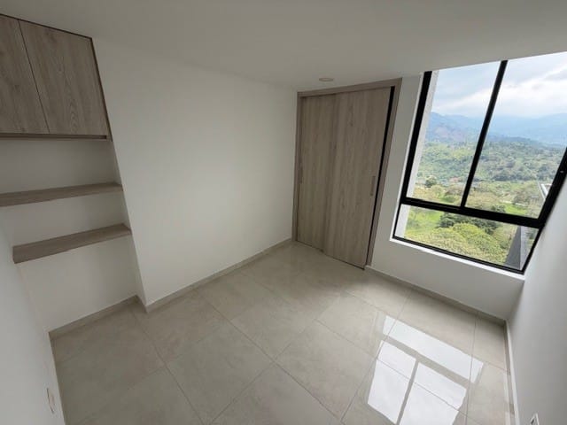 Apartamento de 3 alcobas en arriendo en Co. Horeb, Armenia, 101 m² · foto 14 de 24