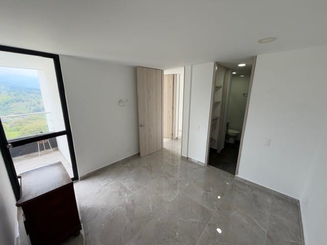 Apartamento de 3 alcobas en arriendo en Co. Horeb, Armenia, 101 m² · foto 19 de 24