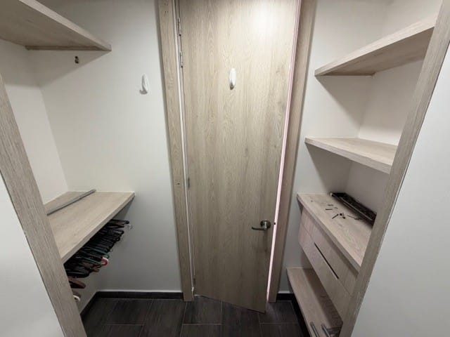Apartamento de 3 alcobas en arriendo en Co. Horeb, Armenia, 101 m² · foto 18 de 24