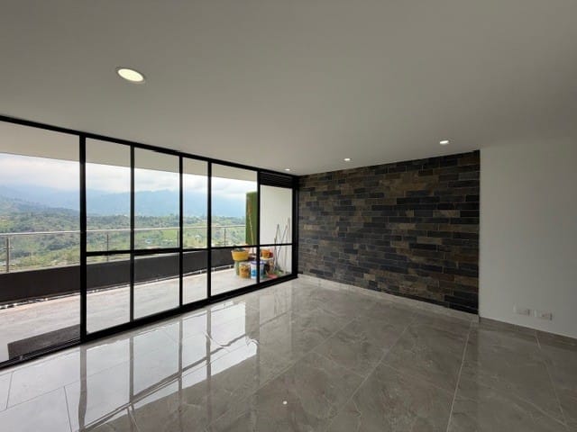 Apartamento de 3 alcobas en arriendo en Co. Horeb, Armenia, 101 m² · foto 21 de 24