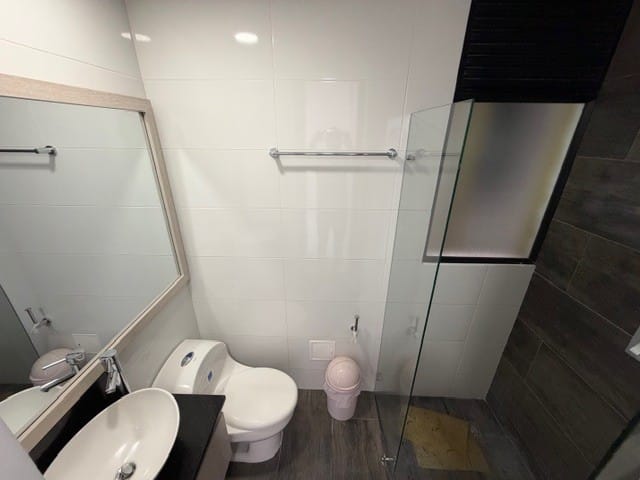 Apartamento de 3 alcobas en arriendo en Co. Horeb, Armenia, 101 m² · foto 20 de 24