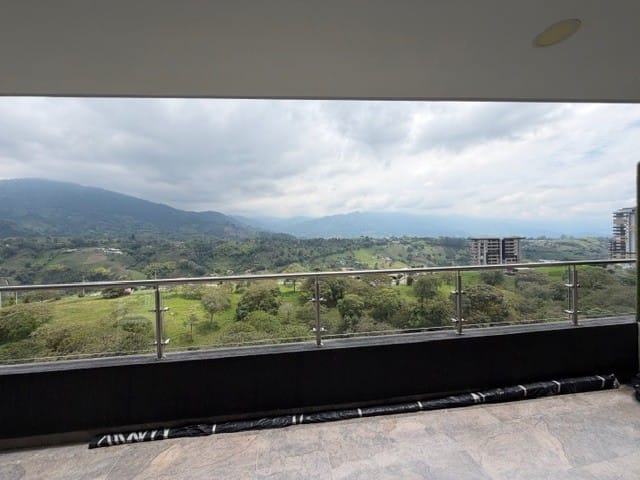Apartamento de 3 alcobas en arriendo en Co. Horeb, Armenia, 101 m² · foto 24 de 24