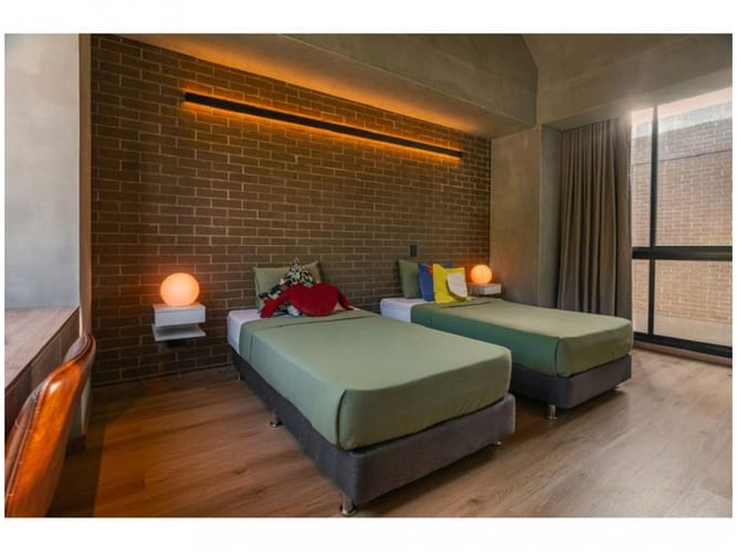 Casa de 3 alcobas en venta en Las Palmas, Envigado, 242 m² · foto 24 de 24