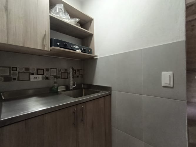 Bodega en arriendo en San Antonio De Prado, Medellín, 320 m² · foto 5 de 15
