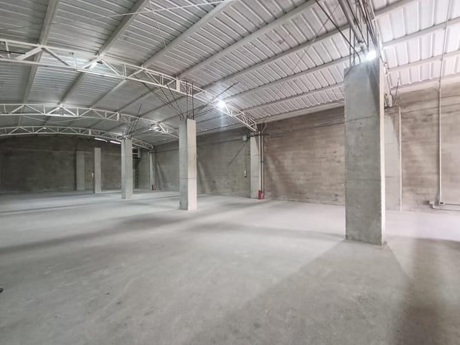 Bodega en arriendo en San Antonio De Prado, Medellín, 320 m² · foto 7 de 15