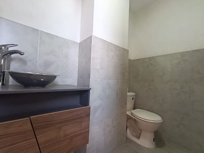Bodega en arriendo en San Antonio De Prado, Medellín, 320 m² · foto 9 de 15