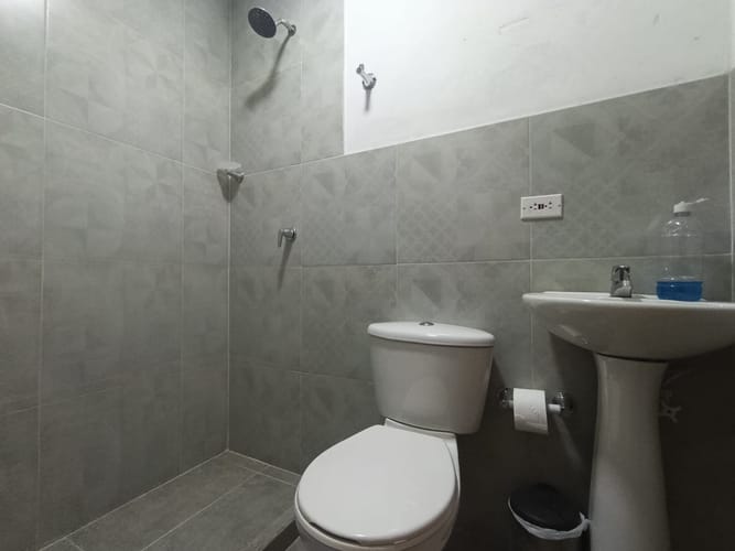 Bodega en arriendo en San Antonio De Prado, Medellín, 320 m² · foto 11 de 15