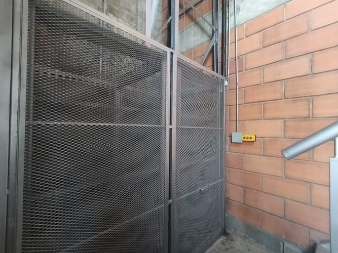 Bodega en arriendo en San Antonio De Prado, Medellín, 320 m² · foto 15 de 15