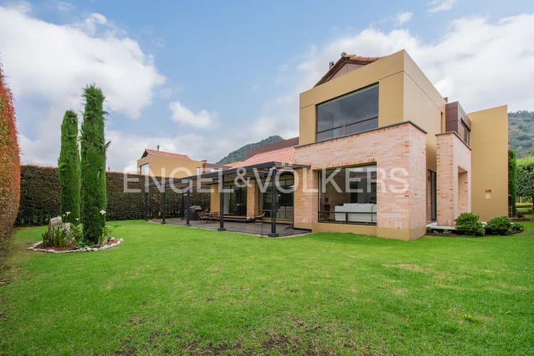 Casa de 4 alcobas en venta en Fonquetá, Chía, 410 m² · foto 20 de 20