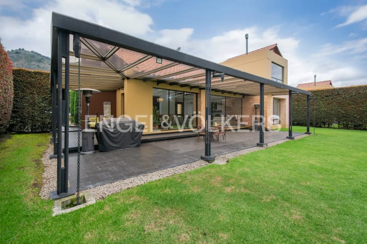 Casa de 4 alcobas en venta en Fonquetá, Chía, 410 m² · foto 18 de 20