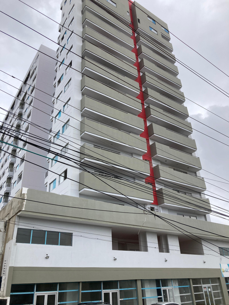 Apartamento en Venta en Modelo, Barranquilla