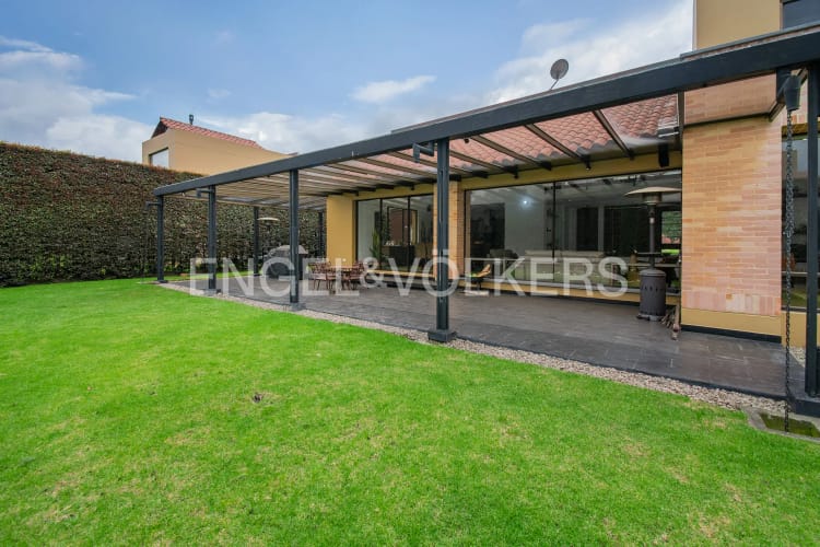Casa de 4 alcobas en venta en Fonquetá, Chía, 410 m² · foto 17 de 20