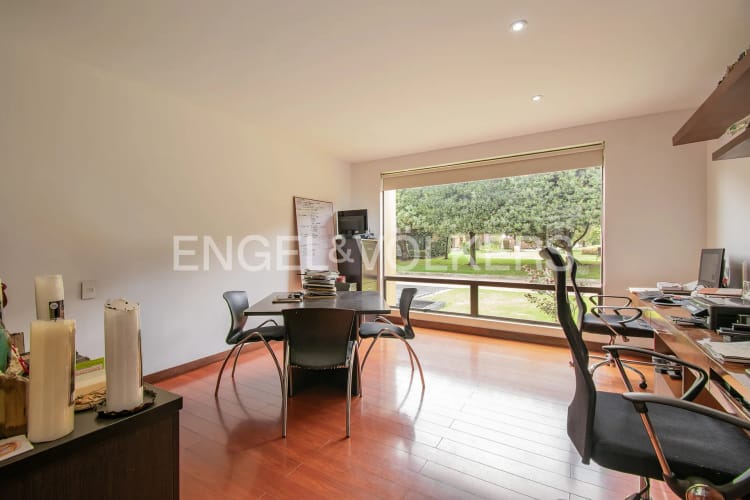 Casa de 4 alcobas en venta en Fonquetá, Chía, 410 m² · foto 15 de 20