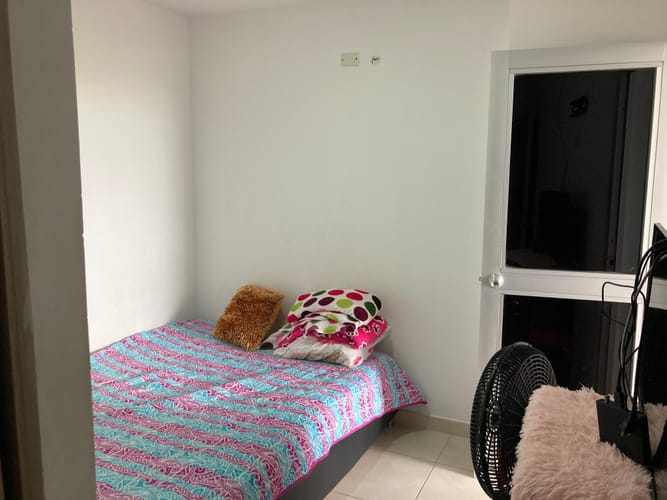 Apartamento de 3 alcobas en venta en Modelo, Barranquilla, 73 m² · foto 9 de 17