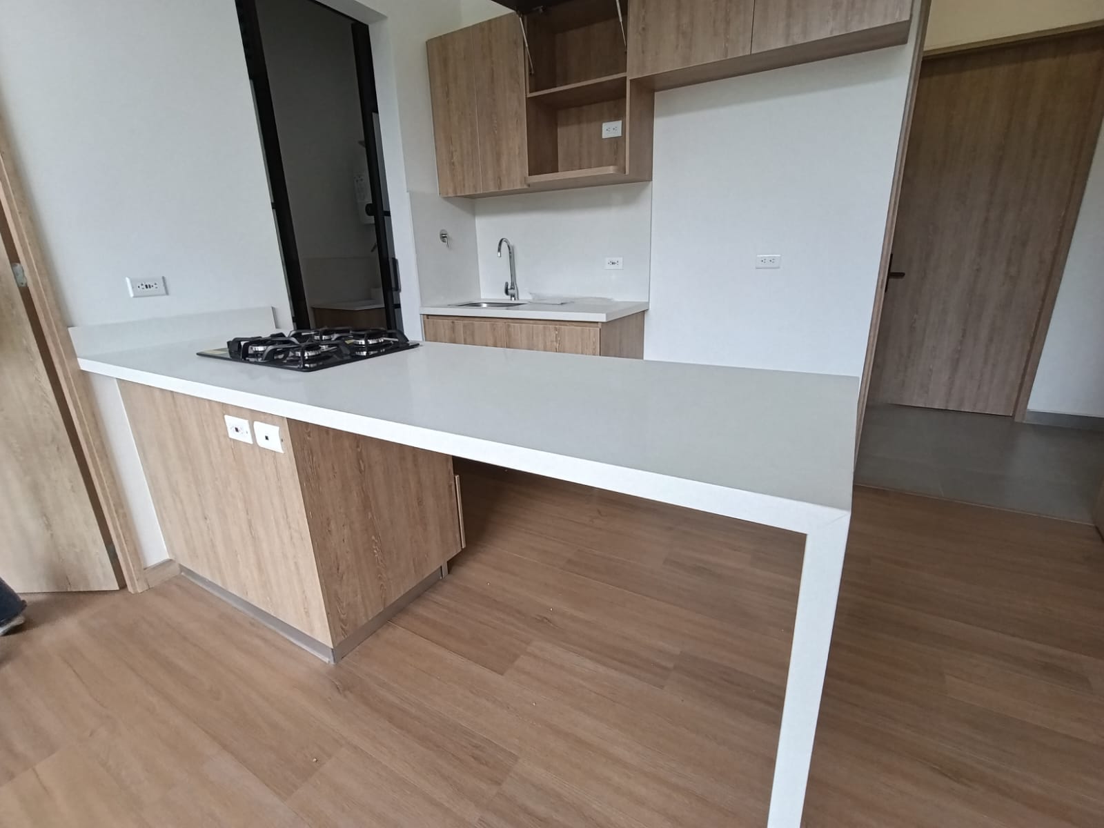 Apartamento en Arriendo en Loma del Escobero, Envigado
