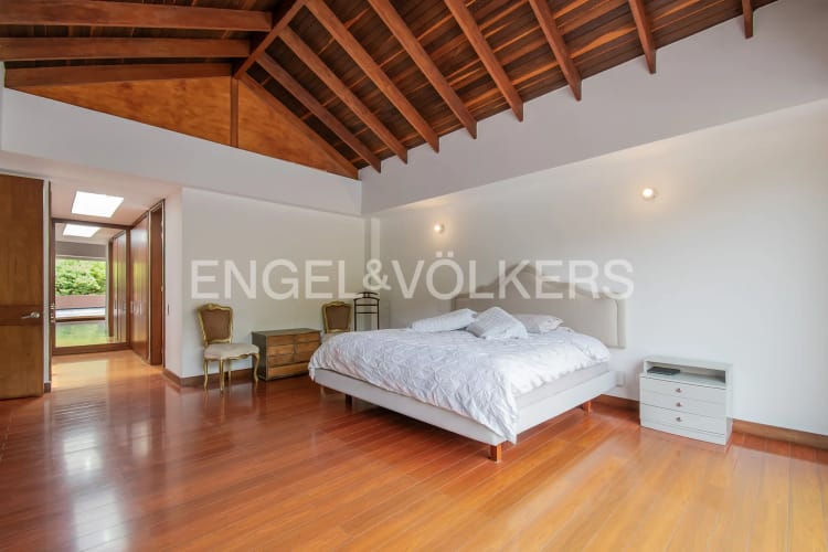 Casa de 4 alcobas en venta en Fonquetá, Chía, 410 m² · foto 13 de 20