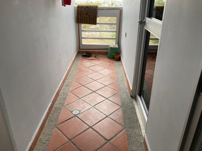 Apartamento de 3 alcobas en venta en Modelo, Barranquilla, 73 m² · foto 17 de 17