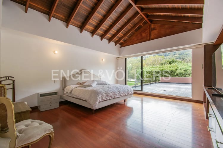 Casa de 4 alcobas en venta en Fonquetá, Chía, 410 m² · foto 12 de 20