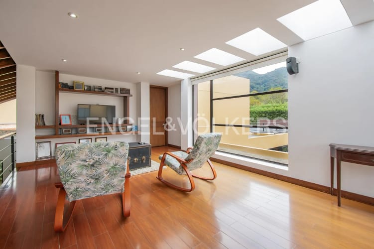 Casa de 4 alcobas en venta en Fonquetá, Chía, 410 m² · foto 11 de 20