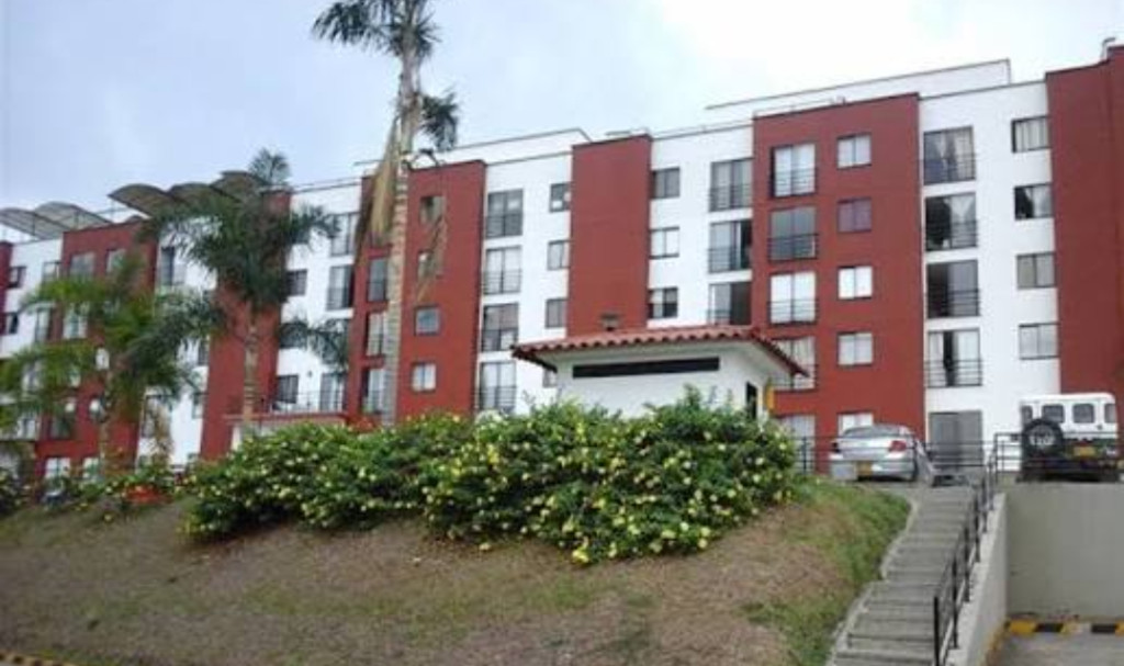 Apartamento en Venta en Catalan, Pereira