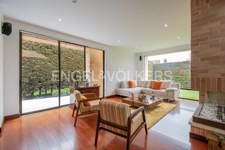 Casa de 4 alcobas en venta en Fonquetá, Chía, 410 m² · foto 10 de 20