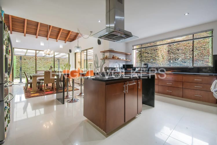 Casa de 4 alcobas en venta en Fonquetá, Chía, 410 m² · foto 9 de 20