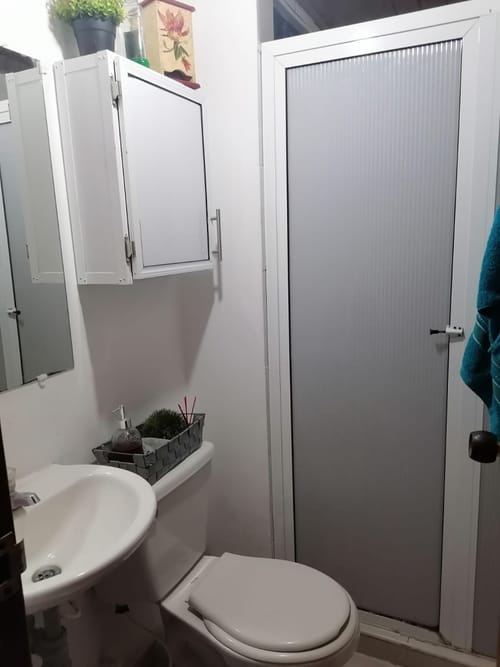 Apartamento de 2 alcobas en venta en Catalan, Pereira, 37 m² · foto 5 de 15