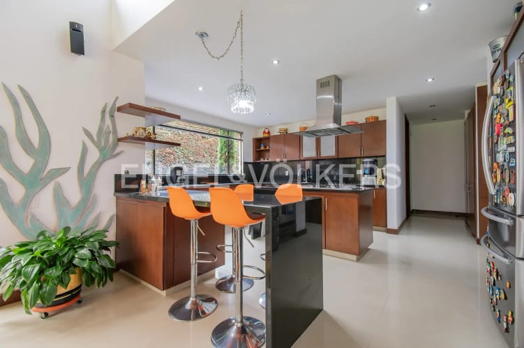 Casa de 4 alcobas en venta en Fonquetá, Chía, 410 m² · foto 8 de 20
