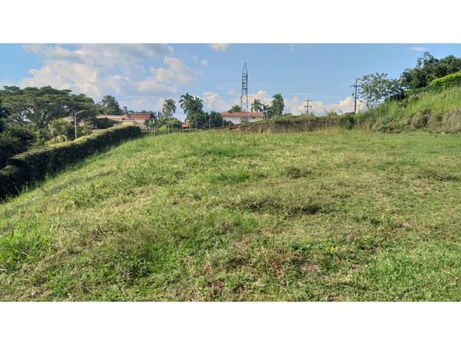 Lote en venta en Cerritos, Pereira, 3200 m² · foto 7 de 16