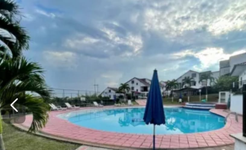 Apartamento de 2 alcobas en venta en Catalan, Pereira, 37 m² · foto 12 de 15