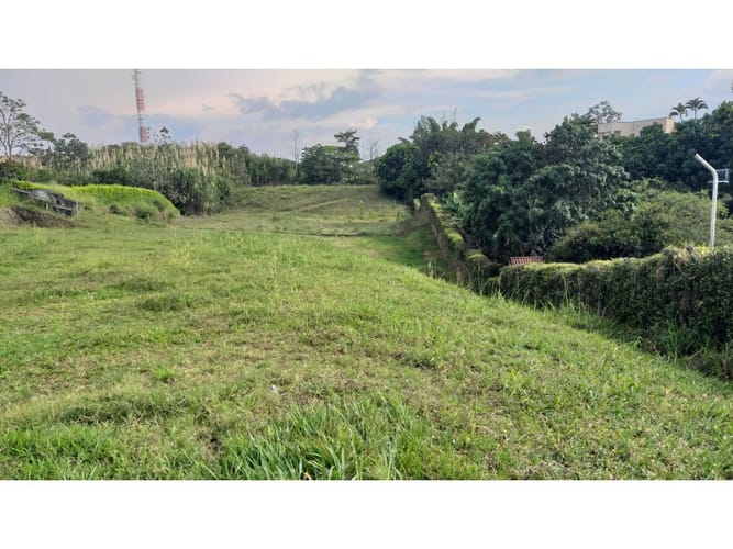 Lote en venta en Cerritos, Pereira, 3200 m² · foto 9 de 16