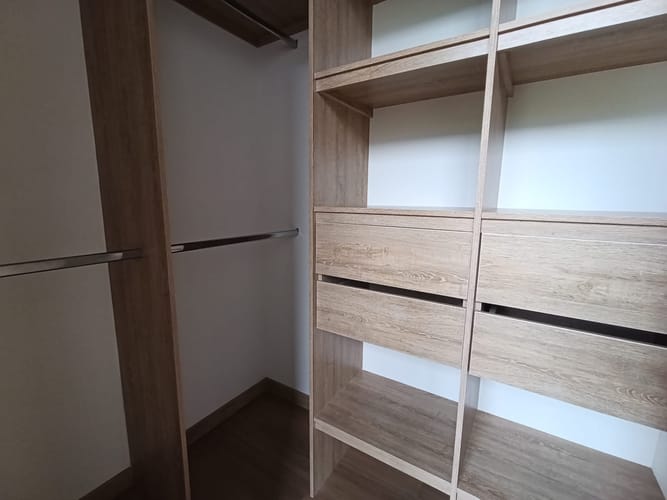 Apartamento de 2 alcobas en arriendo en Loma Del Escobero, Envigado, 74 m² · foto 12 de 13