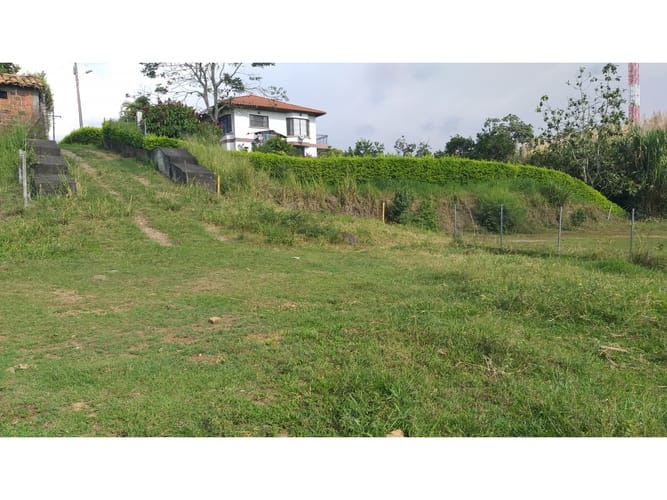 Lote en venta en Cerritos, Pereira, 3200 m² · foto 11 de 16