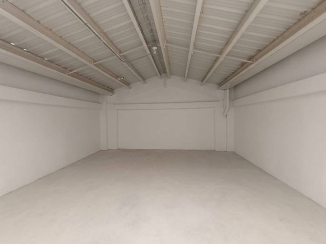 Bodega en arriendo en Zona Centro, Envigado, 340 m² · foto 5 de 10