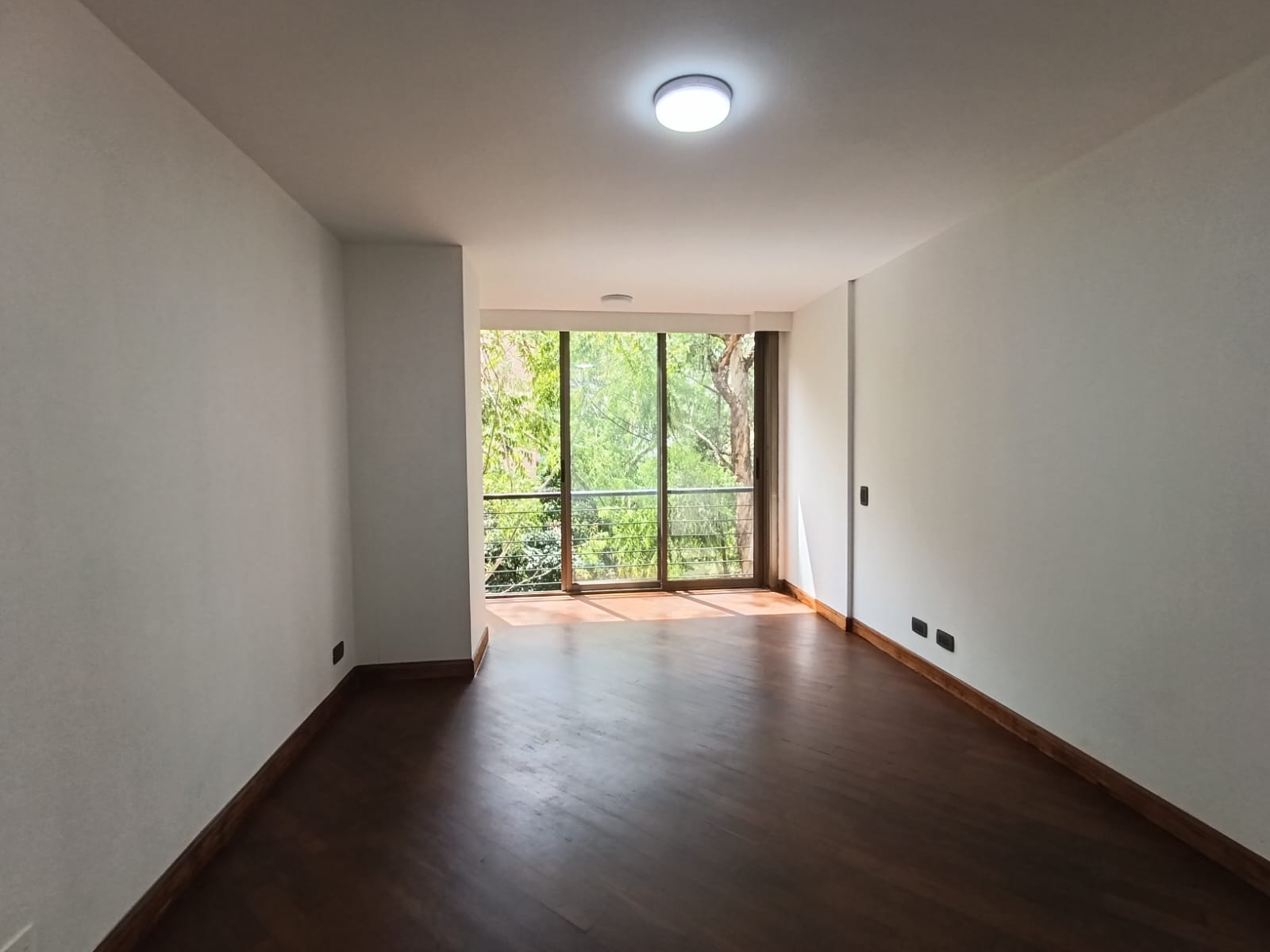 Apartamento en Arriendo en El Poblado, Medellín