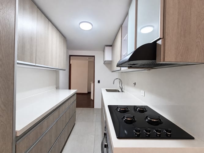 Apartamento de 2 alcobas en arriendo en Patio Bonito, Medellín, 82 m² · foto 7 de 20