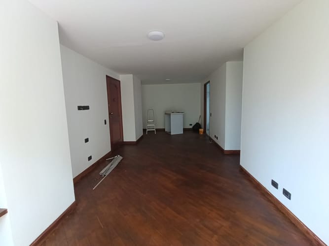 Apartamento de 2 alcobas en arriendo en Patio Bonito, Medellín, 82 m² · foto 16 de 20
