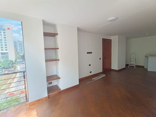Apartamento de 2 alcobas en arriendo en Patio Bonito, Medellín, 82 m² · foto 17 de 20