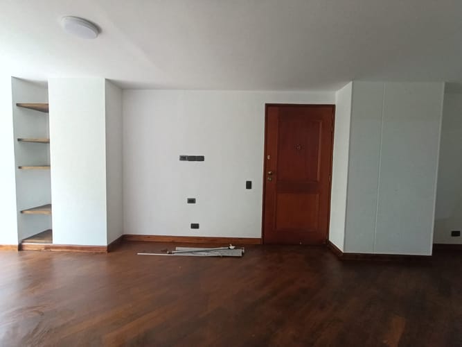 Apartamento de 2 alcobas en arriendo en Patio Bonito, Medellín, 82 m² · foto 18 de 20