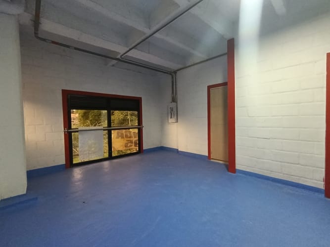Bodega en arriendo en San Antonio De Prado, Medellín, 320 m² · foto 2 de 11