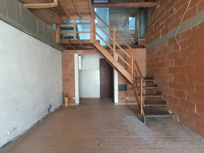 Local en arriendo en Mayorca, Sabaneta, 60 m² · foto 3 de 11