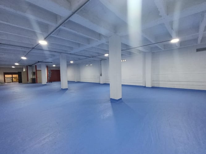 Bodega en arriendo en San Antonio De Prado, Medellín, 320 m² · foto 3 de 11