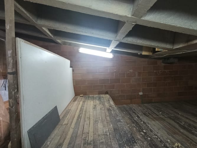 Local en arriendo en Mayorca, Sabaneta, 60 m² · foto 10 de 11