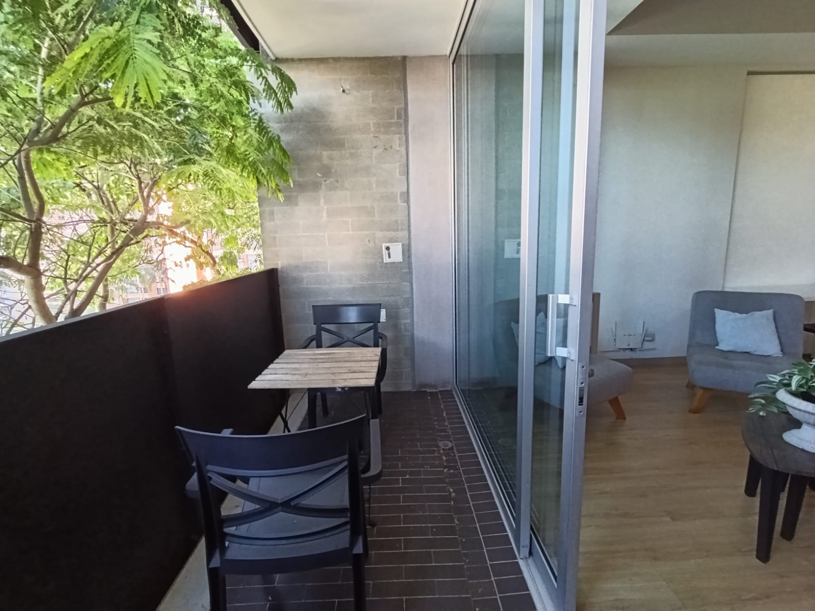 Apartamento en Arriendo en El Poblado, Medellín
