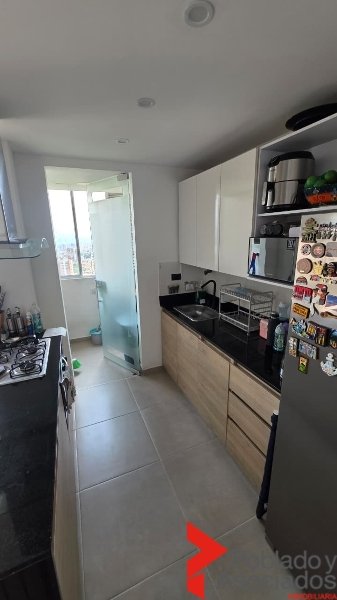 Apartamento en Venta en Señorial, Envigado
