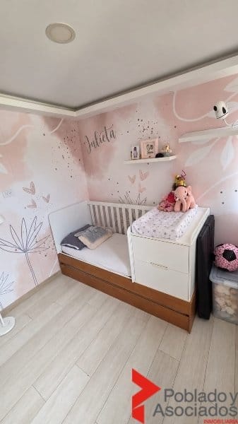 Apartamento de 3 alcobas en venta en Señorial, Envigado, 94 m² · foto 3 de 23