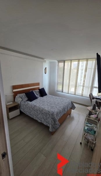 Apartamento de 3 alcobas en venta en Señorial, Envigado, 94 m² · foto 10 de 23